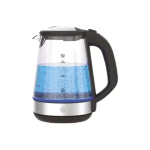 Swan Digital Glass Kettle SGK28D