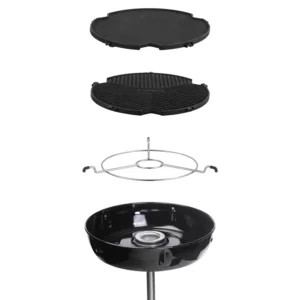 Cadac Grillogas – Cast Iron Grill Braai Cadac Grillogas - Cast Iron Grill Braai