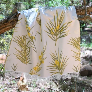 My Africa Rooibos Throw