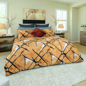 Pierre Cardin Barette Duvet Cover Set