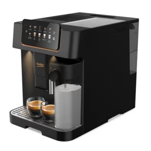 Beko CaffeExperto Fully Automatic Coffee Machine – CEG7404C Beko CaffeExperto Fully Automatic Coffee Machine - CEG7404C