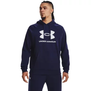 Under Armour Rival Fleece Logo Hoodie Under Armour Rival Fleece Logo Hoodie