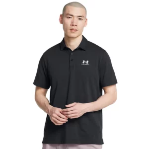 Under Armour Icon Polo Golfer Under Armour Icon Polo Golfer