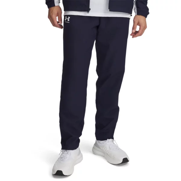 Under Armour Rival Windbreaker Pants
