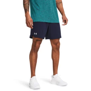 Under Armour Vanish Woven 6 inch Short Under Armour Vanish Woven 6 inch Short