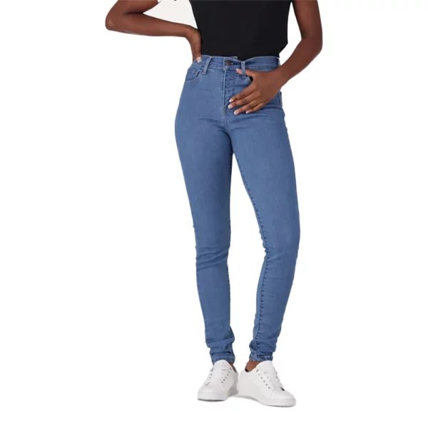Levi's Ladies 720 HiRise Super Skinny