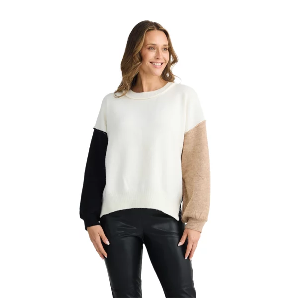 Brave & True Mischa Knit