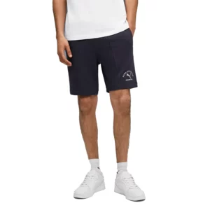 Puma Class 8" Pintuck Short