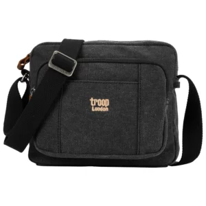 Troop Shoulder Small TRP0235BLKSW