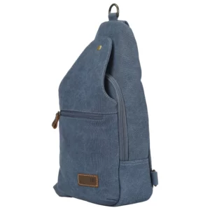 Troop Classic One Strap Backpack TRP0551BLU