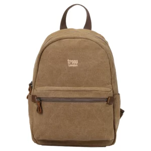 Troop Classic Backpack Small TRP0552BRN