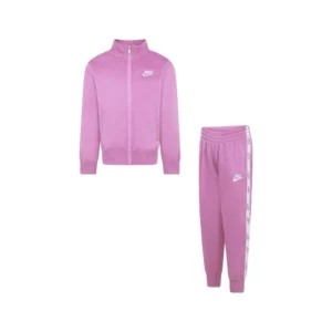 Nike Girls Tricot set