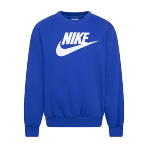 Nike Boys Crew Neck Top