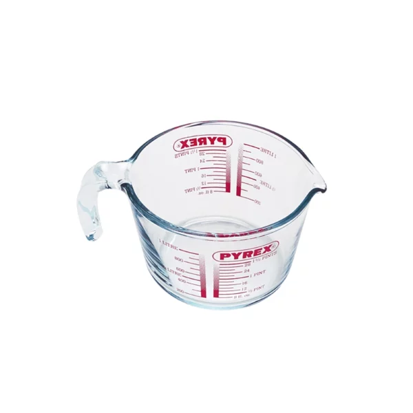 Pyrex Measuring Jug 1lt