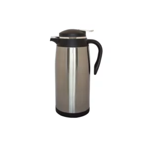 Home Classix Vacuum Jug S/Steel Body with Handle 1.6lt