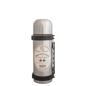 Home Classix Vacuum Flask S/S 1lt