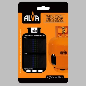 Alva Gas Level Indicator - Magnetic
