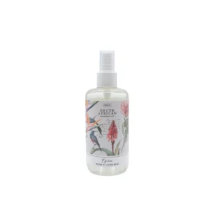 Jenam A South African Celebration Room & Linen Mist - 250ml