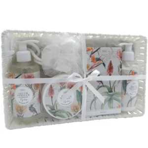 Jenam A South African Celebration Botanical Basket