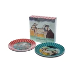 Olivia Princess Side Plate Set of 4