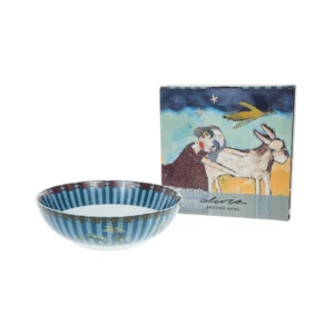 Olivia Princess Serving Bowl
