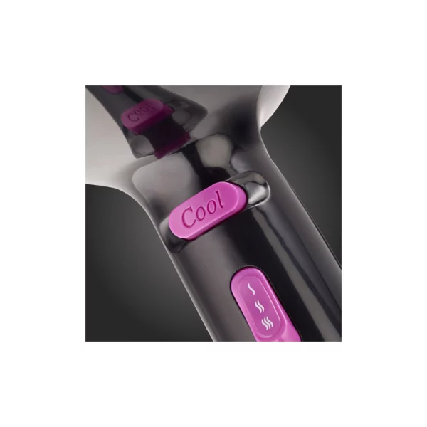 Russell Hobbs Iris AC 2200W Hair Dryer Russell Hobbs Iris AC 2200W Hair Dryer