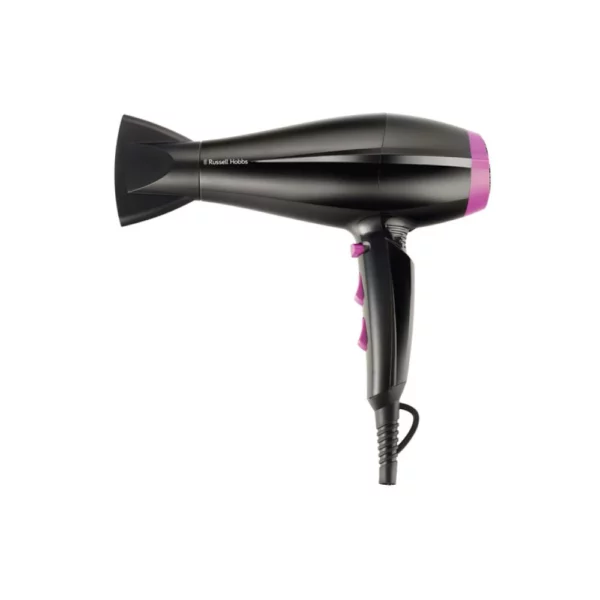 Russell Hobbs Iris AC 2200W Hair Dryer Russell Hobbs Iris AC 2200W Hair Dryer
