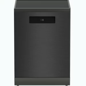 Defy CornerWash 15 Place Dark Inox Dishwasher – DDW377 Defy CornerWash 15 Place Dark Inox Dishwasher - DDW377