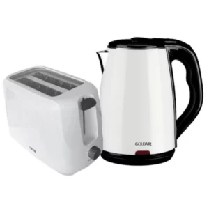 Goldair GBS-1800 Breakfast Pack