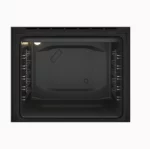 DEFY 600E EYE LEVEL OVEN DBO483