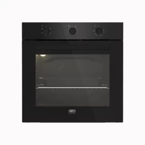 DEFY 600E EYE LEVEL OVEN DBO483
