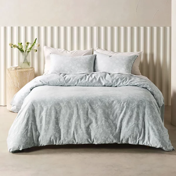 Linen House Athena Duvet Cover Set