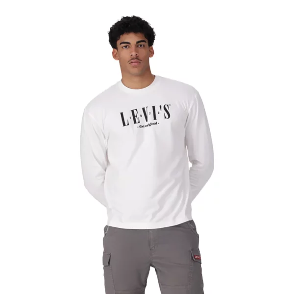 Levi's Graphic Authentic T-Shirt