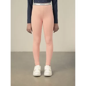 Polo Girls Bianca Textured Legging