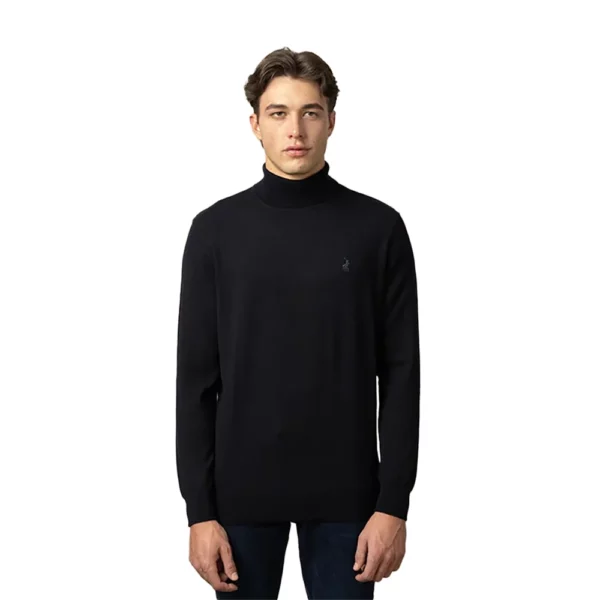 Polo Bradley Roll-Neck Knitwear
