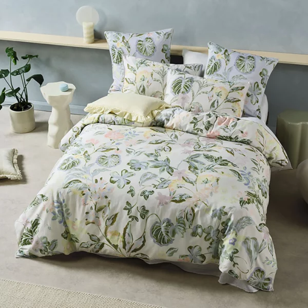 Linen House Sonia Duvet Cover Set