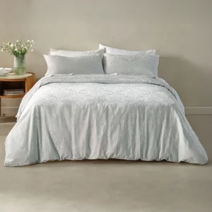 Linen House Khiara Duvet Cover Set