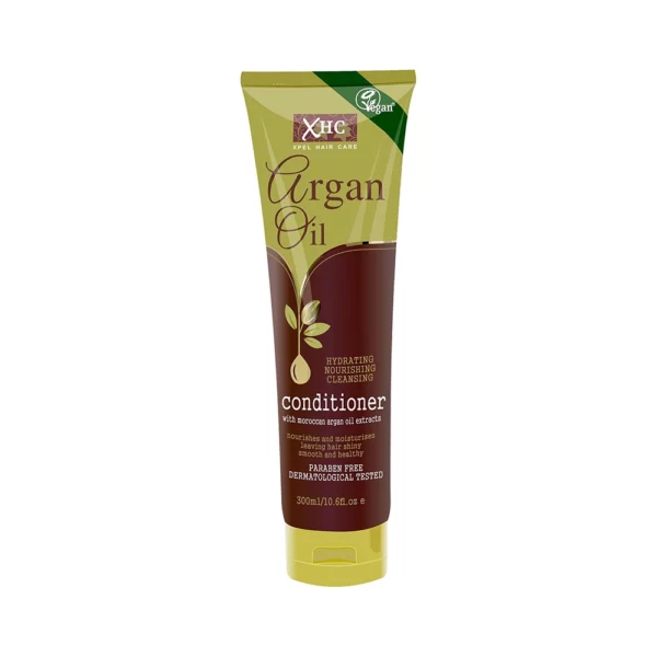 Xpel Hair Care Moroccan Argan Oil Conditioner - 300ml