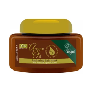 Xpel Hair Care Vegan Moroccan Argan Oil Hydrating Hair Mask 220ml