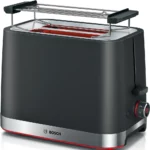 Bosch TAT4M223 NEW BLACK Toaster Bosch TAT4M223 NEW BLACK Toaster