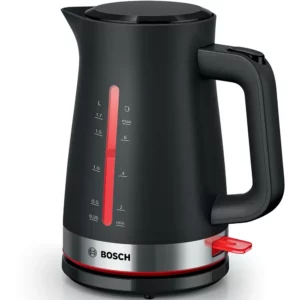 Bosch BLACK Kettle TWK4M223