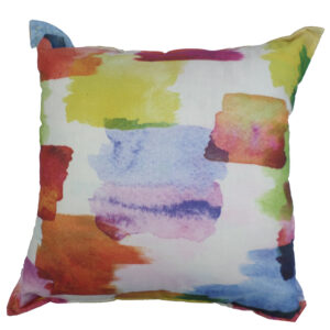 Elright Blotch Scatter Cushion