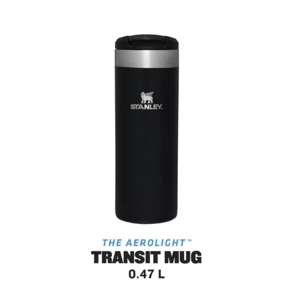 Stanley Aerolight Transit Mug 0.47L/16oz