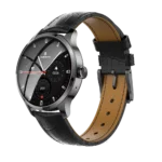Volkano Career series smart watch with wireless charging