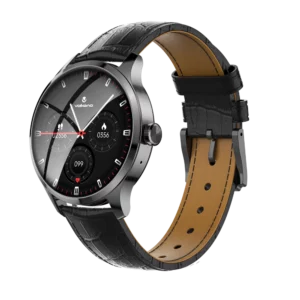Volkano Career series smart watch with wireless charging