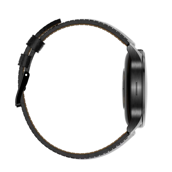 Volkano Career series smart watch with wireless charging