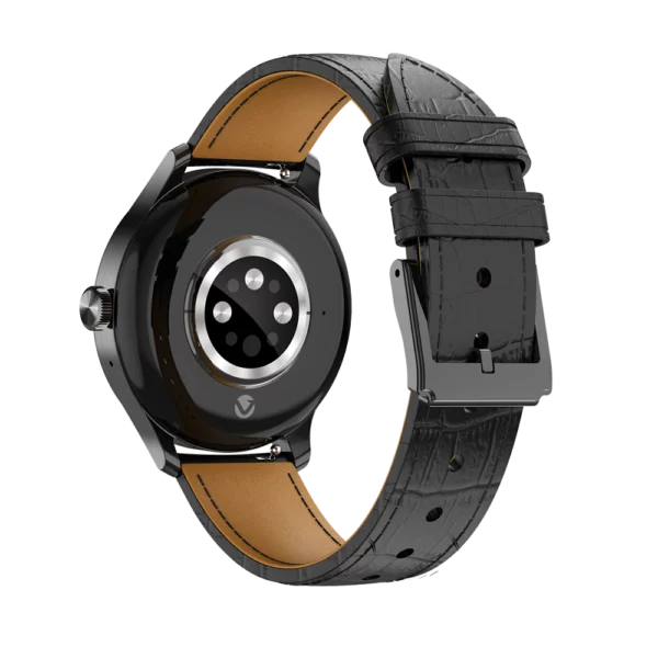 Volkano Career series smart watch with wireless charging
