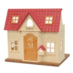 Sylvanian Families Red Roof Playhouse ES