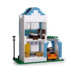 Sluban Town-Lemy & Queenies apartment (305Pcs)