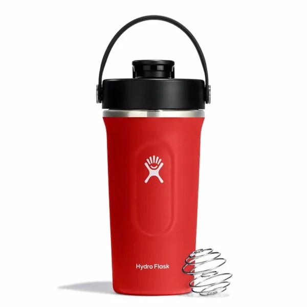 Hydro Flask Insulated Shaker Bottle 709ml